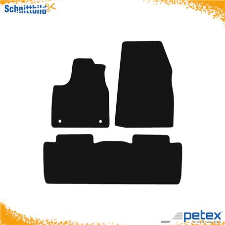 Puressentiel - Assainissant - Lotion Spray Antibactérien aux 3 Huiles Essentielles - Mains et Surfaces - Elimine 99,9% des bacté