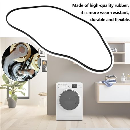 EW60C Pare-Soleil paresoleil Pare Soleil Type EW-60C pour Objectif Canon EF 28-80mm et EF 28-90mm Toutes Versions EF-S 18-55mm 3