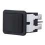X5 DK21 Oeilleton Caoutchouc pour Viseur Nikon Type DK21 DK-21 Compatible avec Nikon D750 D7000 D90 D80 D610 D200 D600 D7000 D10