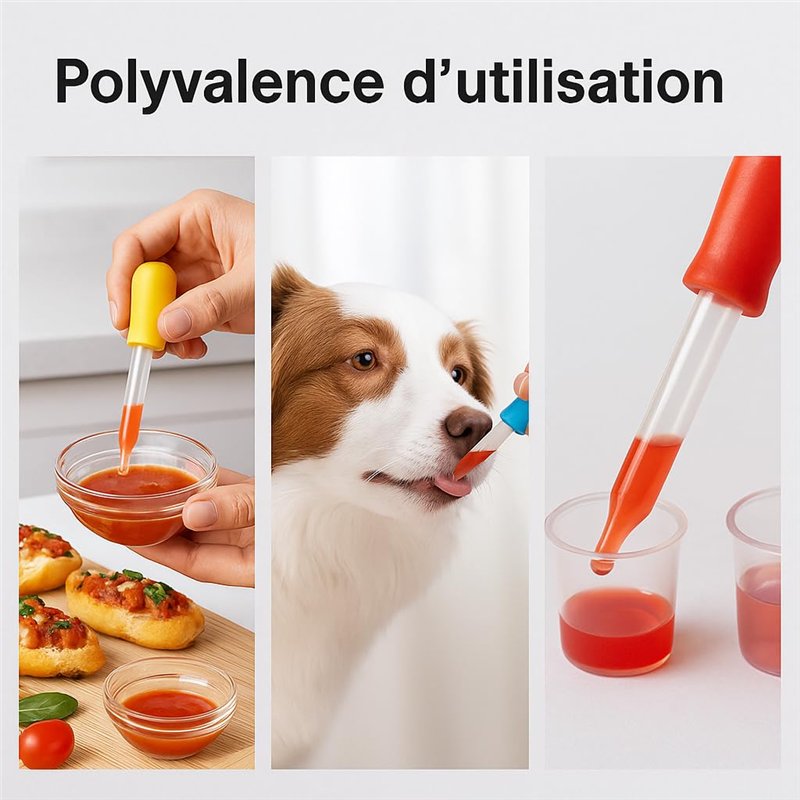 PARENCE.- Cloche Alimentaire Pliable - Anti Mouche - Moustiquaire de Table pour Aliments - Couvercle Nourriture - Taille Univers