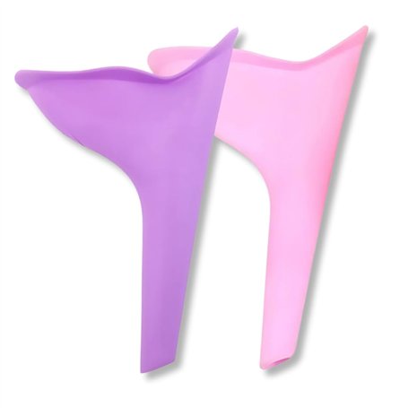 PARENCE Femme urinoir