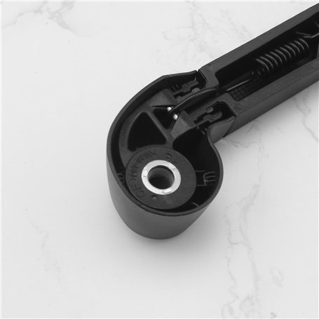 PARENCE.- Boîte de Couture avec Fils de Couleur – Kit 12 Bobines + Aiguilles | Coffret de Couture Compact et Portable | Fil à Co