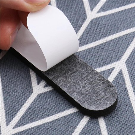 BLOOMORA Boob Tape Essential – Remonte Sein Adhesif | Bande Adhesive Poitrine | Breast Tape Lift | Convient aux Fortes Poitrines