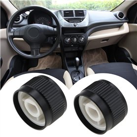 cyclingcolors 2X Galet de Dérailleur Arrière Poulie Aluminium 7075 Anodisé Rouge Roulement Etanche 689-2RS Chaine Vélo Cycle VTT