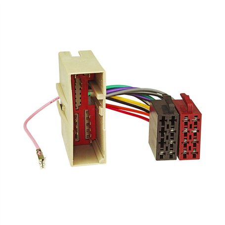 Pro Plip Clé complète avec électronique à Programmer Plip Compatible avec Opel Astra Vectra Zafira Ask 433.92MHz Télécommande Vi