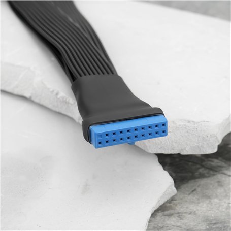 Trois Kilos Sept - Tour De Lit Bébé - Naissance - Rose - Blanc - 100% Coton Organique - Motif Fleuris - Détails brodés Chat Et L