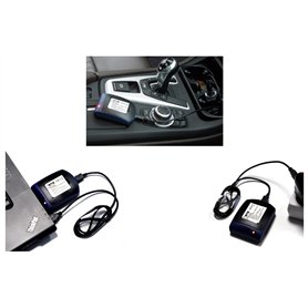 Easyboost Câble Acier Ø1