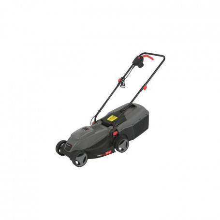 Tondeuse 1000W 32cm Bac de ramassage 30L POWERPLUS 149,99 €