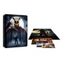 Winnie The Pooh: Blood and Honey [4K Ultra HD Boîtier SteelBook limité]