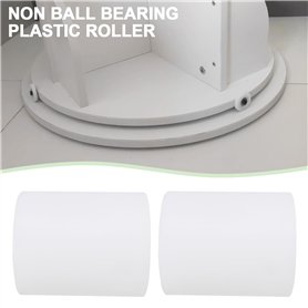 Glace de Rétroviseur Extérieure AVANT GAUCHE (Dégivrante) avec Support compatible pour Berlingo Spacetourer Jumpy Tepee Expert T