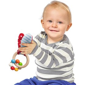 Glace de Rétroviseur Extérieure AVANT GAUCHE (Dégivrante) avec Support compatible pour Primastar Trafic 2 et Vivaro A (2001-) 64