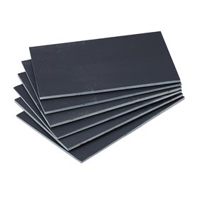 Kit de Joints d’Étanchéité de Collection d’Admission (9 pièces) compatible Berlingo Xsara Picasso C2 C3 C4 C4 C5 Jumpy Scudo Fie