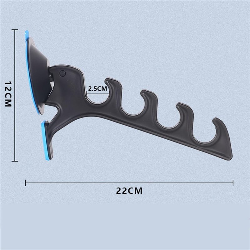 THE REPLICANT Accessoire Mariage / 6 Tubes Bulles à Savon Mariage/Dimensions : 10,5 x 1 x 1 cm