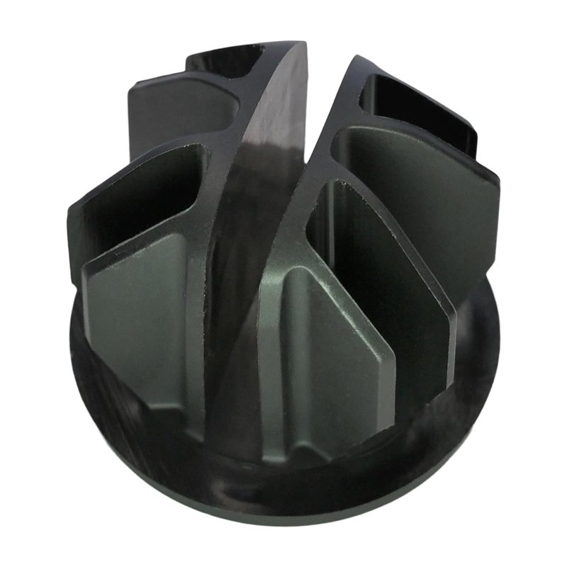 Partsline Biellette de Barre Stabilisatrice Arrière Gauche OU Droite compatible avec Peugeot 406 (1995-2004) - 9615230080 517838