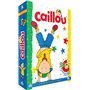 Caillou - Intégrale de la saison 1 (Coffret 3 DVD)