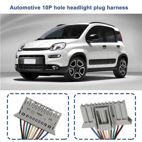 Ethic dtc Deck Trottinette Pandora Brut