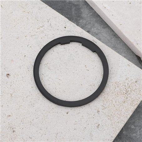 ALPHANOVA Spray solaire SPF50 - Parfum monoi - Haute protection - Naturel et BIO - waterproof - 125g