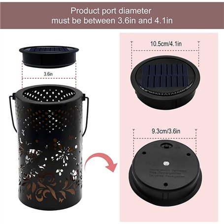 Ulysse Coffre Musical Renard Carre avec TIROIR – Hey Jude Couleurs d’Enfance 9513