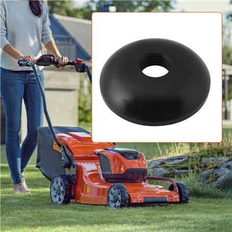 KEMPER - Barbecue gaz portable 1.9 KW grille anti adhesive + 4 cartouches gaz camping