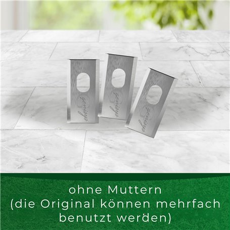 Senior Fitness : Coffret 3 DVD