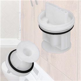 NEW'C Lot de 3, Verre Trempé pour Huawei Y7 2019, Y7 Pro 2019, Y7 Prime 2019, Film Protection écran efficace contre les Rayures 