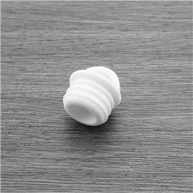 elume Guirlande Lumineuse Intérieure Nomade I 10 Origami Blanc et Rose LED Blanc Chaud I Longueur de 2m50 I Deco Chambre Salon M