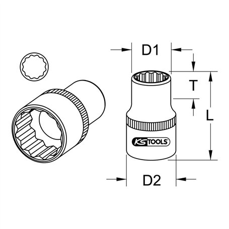 Machine à Glaçons Automatique