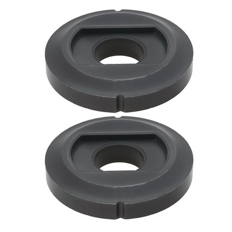 MAYNOWAX Coupon Pagne Tissu Wax Africain cire original 100% coton 2 yards soit 180cm x120cm