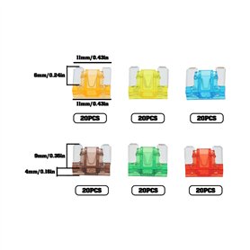 Sangle a Cliquet 6m 35mm avec Récupérateur de Tension | Lot de 2 Sangles Arrimage avec Crochets S à Linguet | LC 1000daN/2000daN