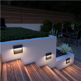 OUATE - Mon Baume Génial - Baume à Lèvres Hydratant et Protecteur pour Enfant - 4-11 Ans - Parfum Menthe à l'Eau - Texture Fonda