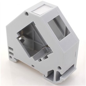 TERRA Nettoyant Brillance Tous Carrelages | Parfum Basilic Citronné | 97% d'ingrédients d'origine naturelle et certifié Ecolabel