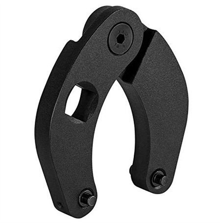 Palette de contour en poudre - Contouring - HD - Mat - Vegan - 12 couleurs mat très pigmentées - longue durée pour contouring et