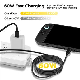 Elastiques Rainbow Loom Orange