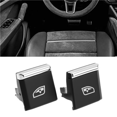 Reborn-France Lot de 50 Lames Durablade en Plastique – Compatibles Bosch Art 23-18 LI