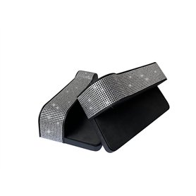 Casque Anti Bruit Bébé I Accessoire Bébé Naissance pour Protéger l'Audition I Casque Enfant Anti Bruit Confortable, Idéal pour D