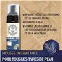 Men's Master Mousse hydratante pour moustache et barbe | Mousse nourrissante pour le visage des hommes | Produit de soin de la b