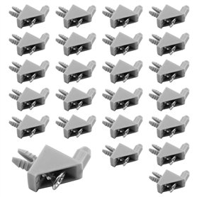 DS3 de 2009 à 2015 - couleur: