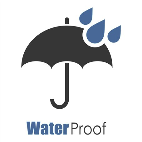 Taros Trade 270589 Coque de rétroviseur gauche, Noir, texturé Taros Trade 270589 Coque de rétroviseur gauche