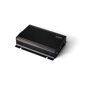 Autohobby 857785 Accoudoir Voiture Universel Central Noir pour Fabia MK1