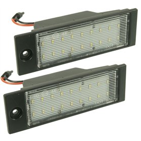 Taros Trade 344205 kit d`eclairage plaque immatriculation Taros Trade 344205 kit d`eclairage plaque immatriculation