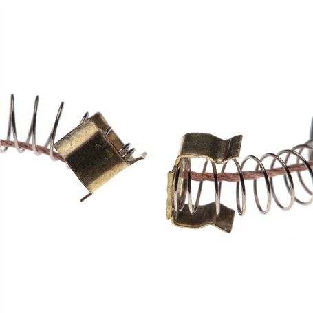 Taros Trade 344205 kit d`eclairage plaque immatriculation