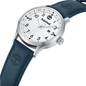 AERZETIX - C65725 - Lot de 10 Boutons à coudre ronds Ø11.5x2.6 mm à 4 trous L18 18L - couleur: bleu, doré - en plastique - confe