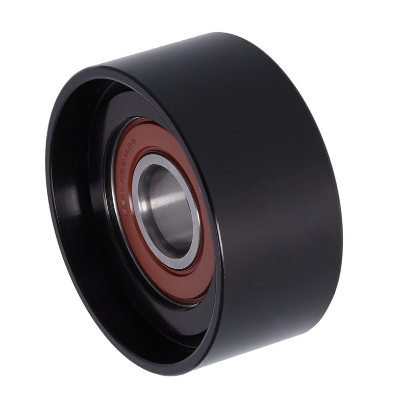 AERZETIX - C43304 - Biellette de barre stabilisatrice M10 - côté de montage: des deux côtés de l'essieu avant - compatible avec 