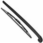 AERZETIX - C69773 - Kit de bras et balai d'essuie glace arrière pour voiture - compatible avec Audi A6 C6 Avant 4F5 2004-2011 Au