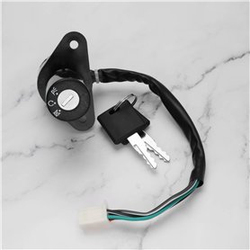 AERZETIX - Ensemble de 8 mousquetons pivotants d'attache Rapide à Crochet + 8 Boucles de Sangle - Passant 40 mm - équipement de 