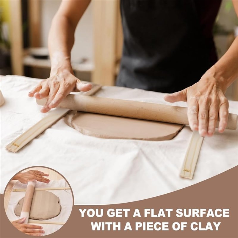 Set tapis de caoutchouc compatible avec Fiat Panda 2014- (T profil 4-pièces + clips de montage)