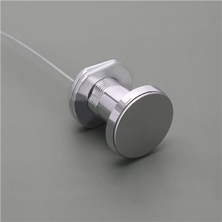 WMF 1166916040 Philadelphie Service de Couverts 30 pièces pour 6 Personnes de Philadelphie Acier Inoxydable Cromargan 18/10 Poli