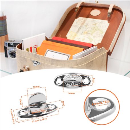 nip NIP Cherry & Cherry Night ensemble de sucettes 6 pièces (4 x sucettes Day + 2 x Night Girl mix) // Taille 2 // Latex naturel