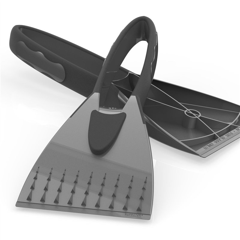 HAZET Hachette à main 2132-600 I Double clavetage de sécurité I fourreau spécialement poli avec technique d'affûtage à lamelles 