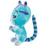 Schmidt Spiele 42788 Gabby's Dollhouse Ratkatz Peluche 25 cm